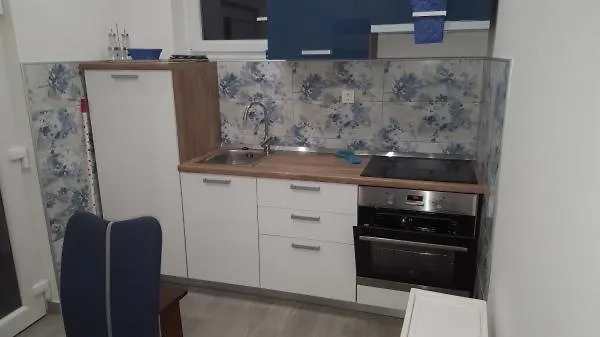 Villa Draga Crikvenica 0*,