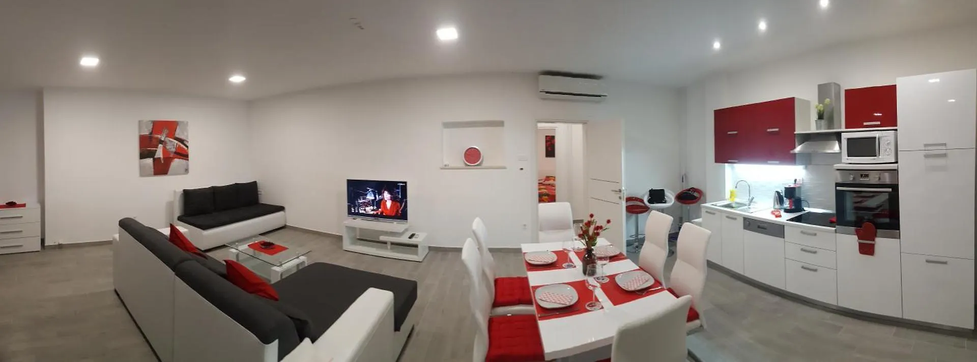 Villa Draga Crikvenica 0*,  Chorwacja