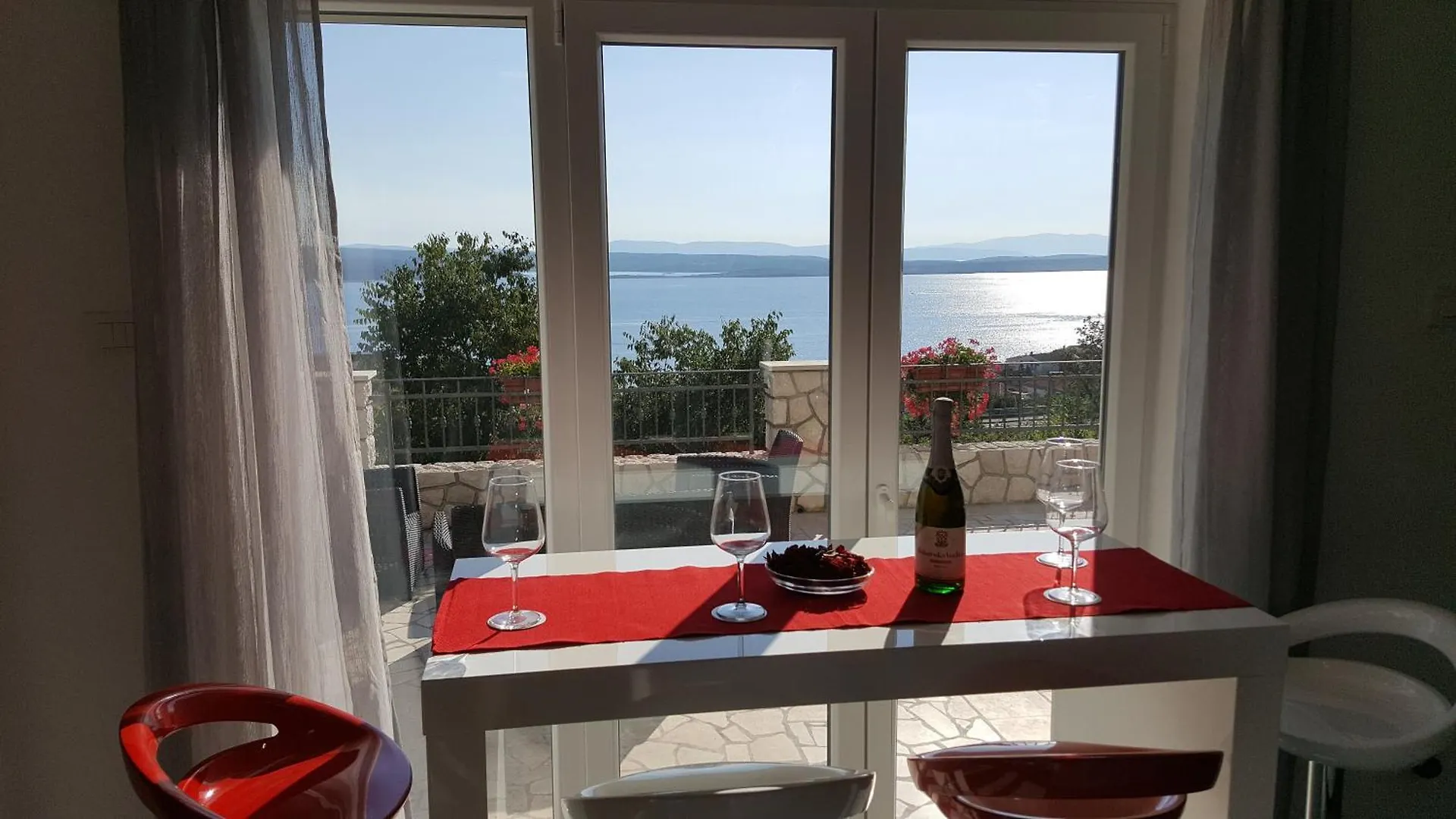 Villa Draga Crikvenica Chorwacja