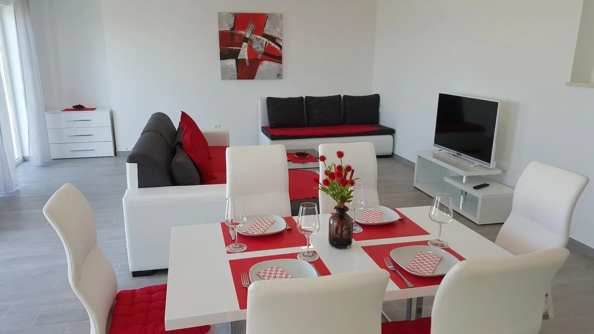 Villa Draga Crikvenica 0*,  Chorwacja