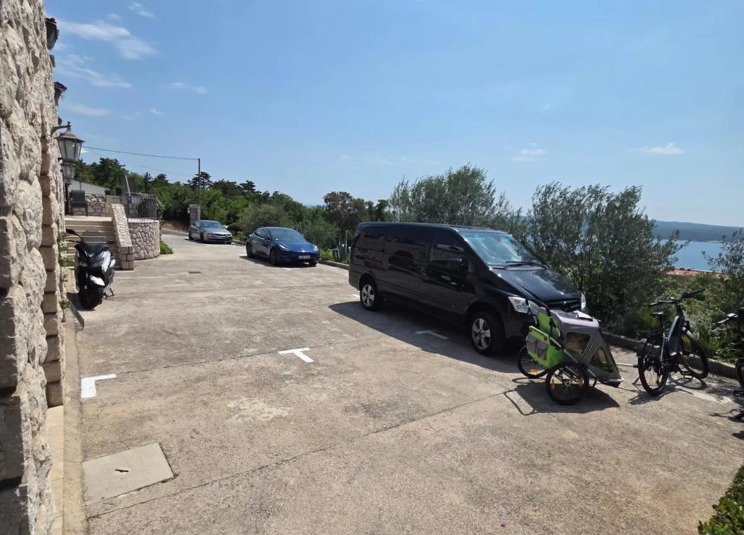 Villa Draga Crikvenica Apartament