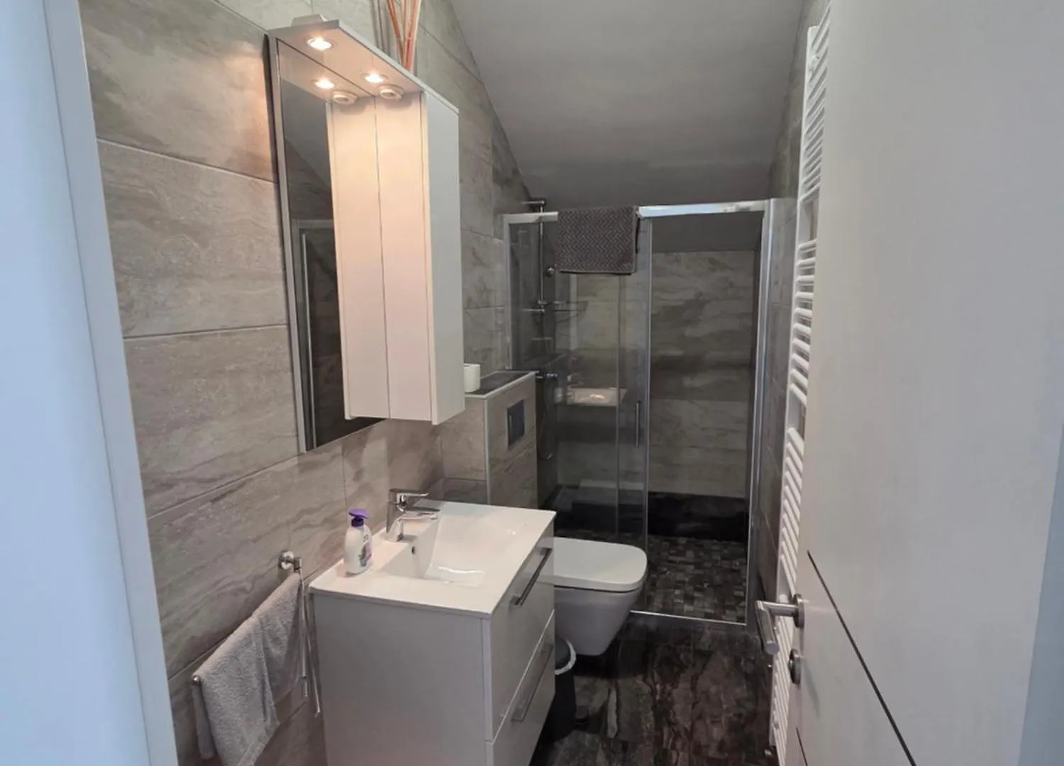 Villa Draga Crikvenica Apartament